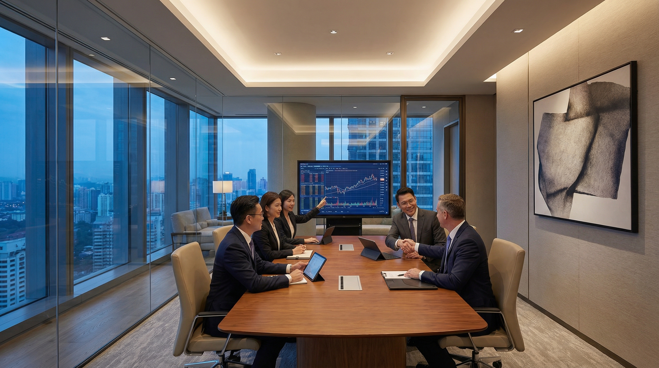 Professional Consultation